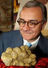 Image Frenchman <b>Alain Ducasse</b>. Picture