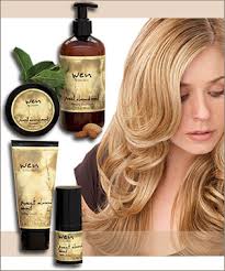 Change hair color