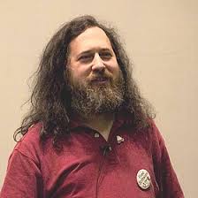      of  Richard   Stallman x26s thoughts