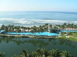 View from the room