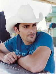 Image <b>Brad Paisley</b> is Picture