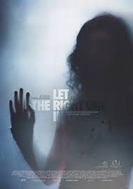 Let the Right One In - via Daymix