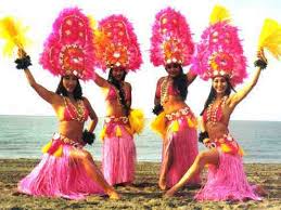 Kids' Hula Parties &middot; Other
