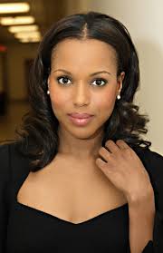 Kerry Washington
