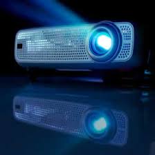 Projector &middot; Infocus Lcd