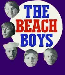 The Beach Boys Image The Beach Boys 1967 UK Tour Picture 7