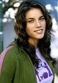 Missy Peregrym Image Missy Peregrym Picture 5