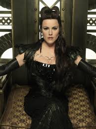 Image Kathleen Robertson Picture