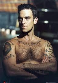 Robbie Williams Picture 1