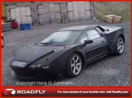 Spy Photos | Roadfly Auto Show