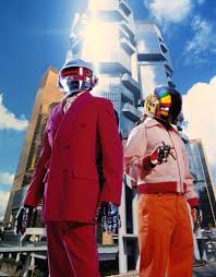 Daft Punk