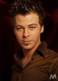 Picture of Christophe Maé