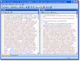 HTML - via Daymix