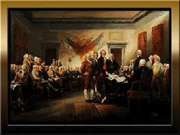 July 4, 1776... (Click here to enlarge)