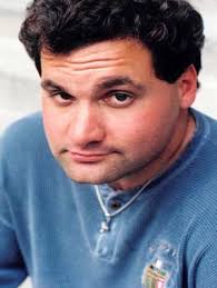 Artie Lange is - via Daymix