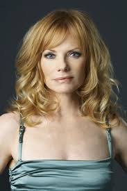 Image CSI's <b>Marg Helgenberger</b> Files Picture