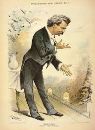 America's best humorist - via Daymix