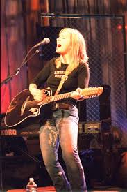 Image <b>Melissa Etheridge</b> &middot; Anne McCue Picture