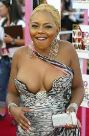50 Cent and Lil Kim have been hit