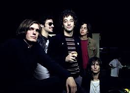 Image With <b>The Strokes</b> seemingly taking <b>...</b> Picture