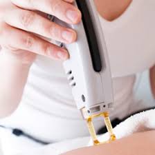 Ingrown Hair &middot; Facial Hair