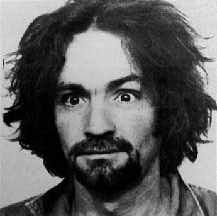 Charles Manson  Famous Serial Killers      