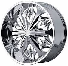20 Lexani Rims
