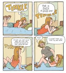 Terrible Comics