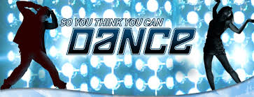 So You think You Can Dance? - via Daymix