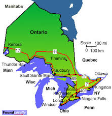 TransCanadaHighway.com Ontario - via Daymix