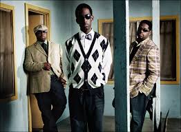 Image Boyz II Men, Eric Benet Picture