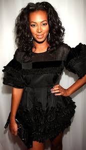Solange Knowles Picture 0