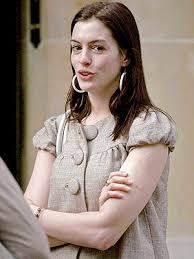 Image Even as <b>Anne Hathaway</b> Picture