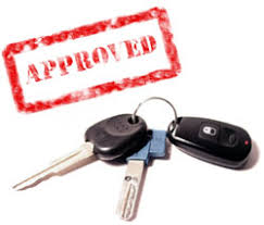Used Car Auto Loan