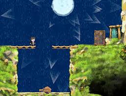 any other platform game, - via Daymix