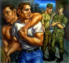 Expose Obama » Gays in Military