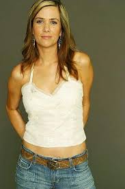 I know Kristen Wiig will be
