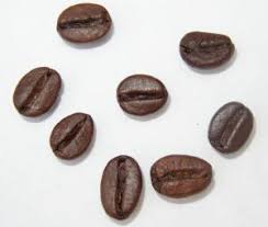 Chocolate Coated Coffee Beans - via Daymix