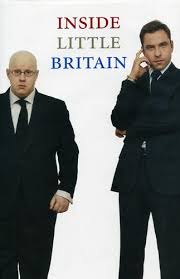   Little Britain   Series One DVD