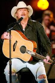 Alan Jackson