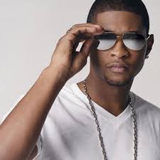 Usher Dons a Cartier Ballon - via Daymix