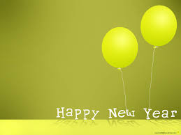 Christmas and New year