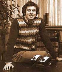 Picture of Nolan Bushnell - via Daymix
