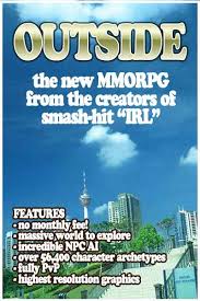 Outside MMORPG - via Daymix