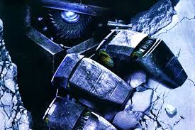 for Transformers 3 earlier - via Daymix