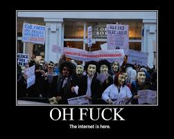 anonymous scientology