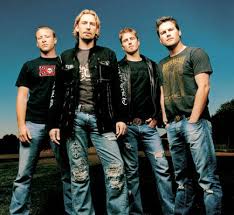 Image <b>nickelback</b> Picture