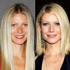 Best Celebrity Hair Styles - via Daymix