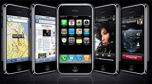 free iPhone apps - via Daymix