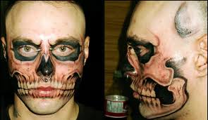 Facial